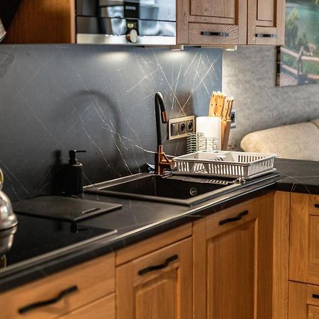 Zakohome- Apartamenty Sabaly ซาโกปาเน ภายนอก รูปภาพ