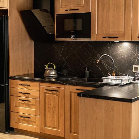 Zakohome- Apartamenty Sabaly ซาโกปาเน ภายนอก รูปภาพ
