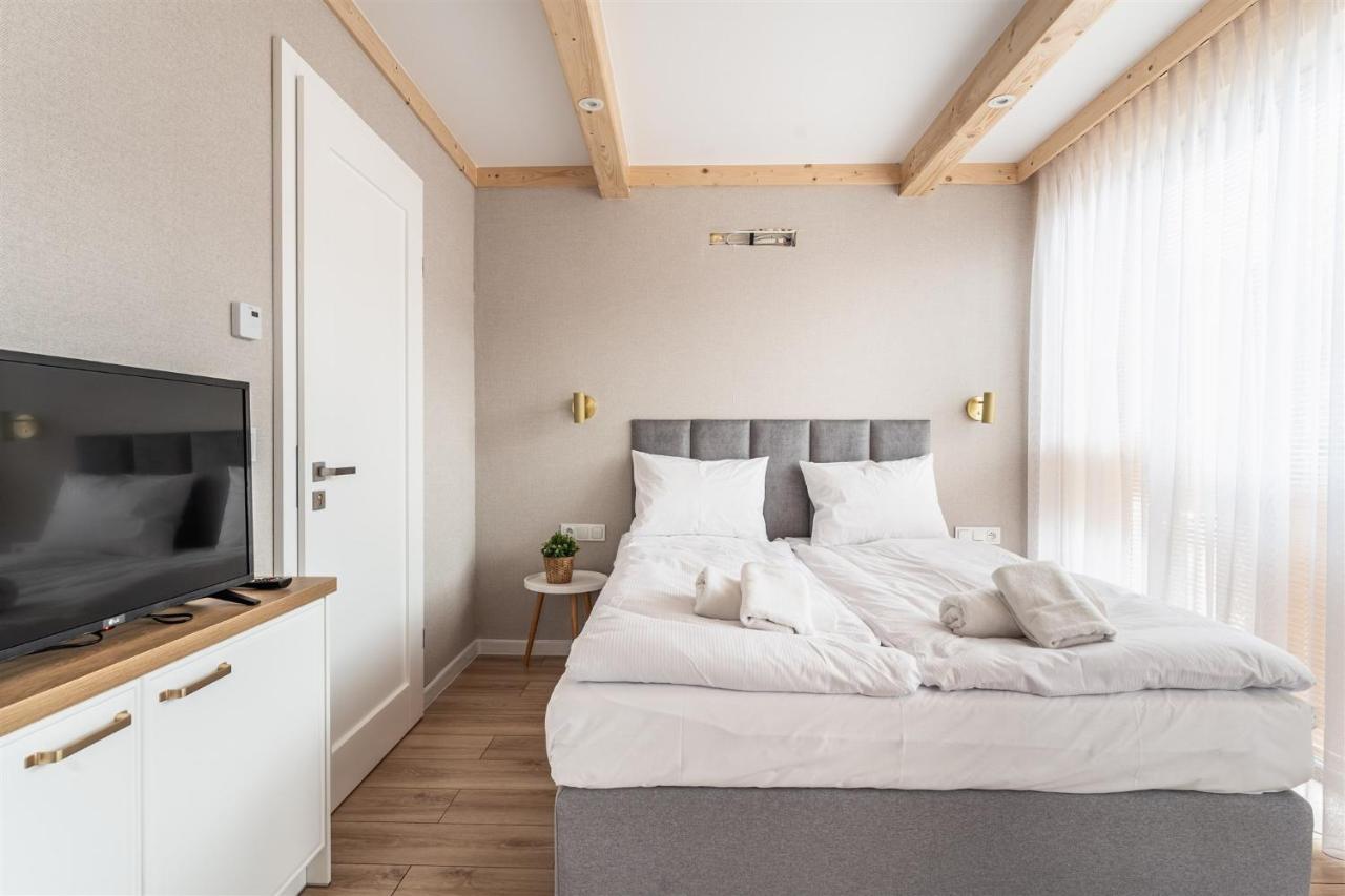 Zakohome- Apartamenty Sabaly ซาโกปาเน ภายนอก รูปภาพ