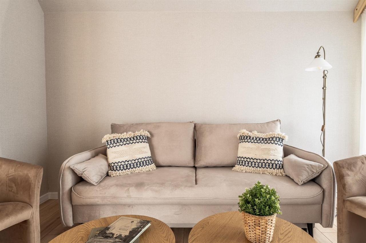 Zakohome- Apartamenty Sabaly ซาโกปาเน ภายนอก รูปภาพ