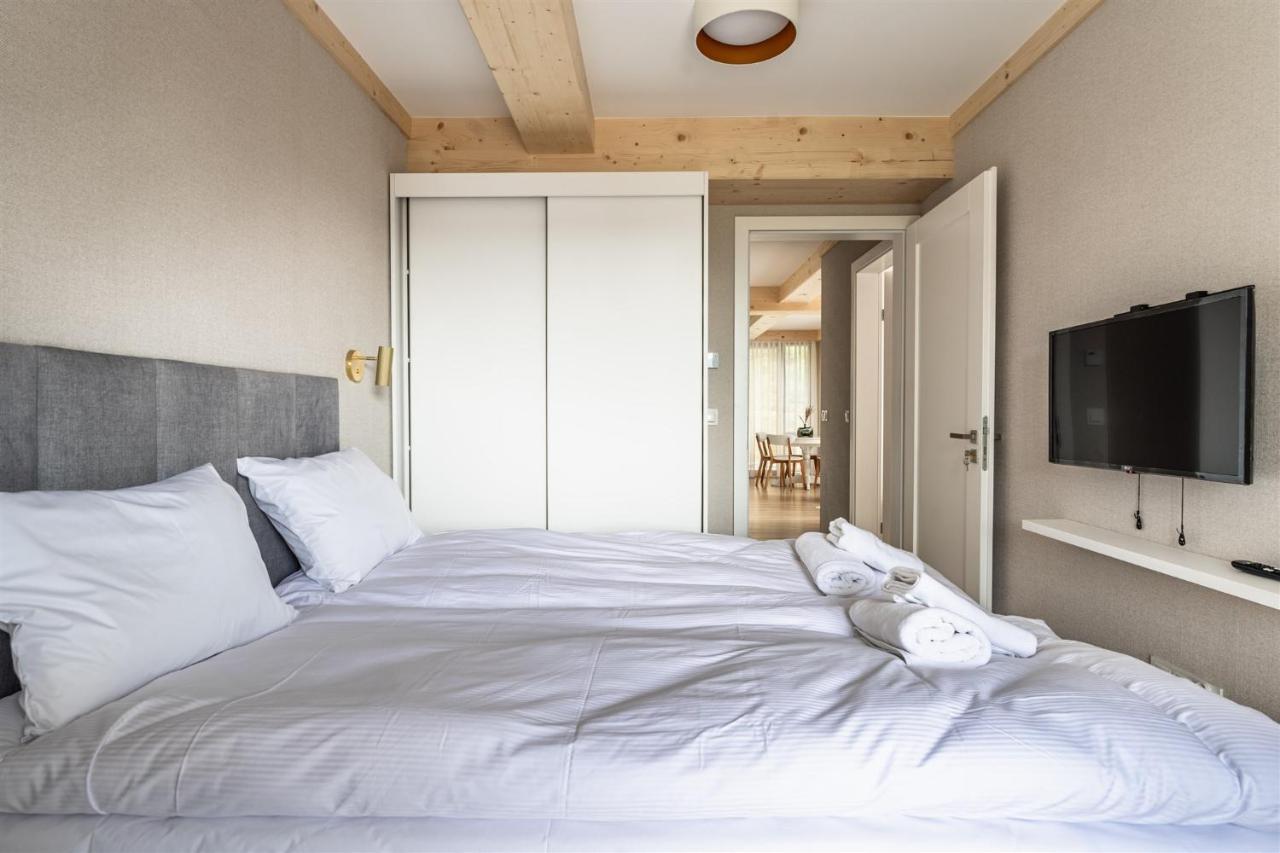 Zakohome- Apartamenty Sabaly ซาโกปาเน ภายนอก รูปภาพ