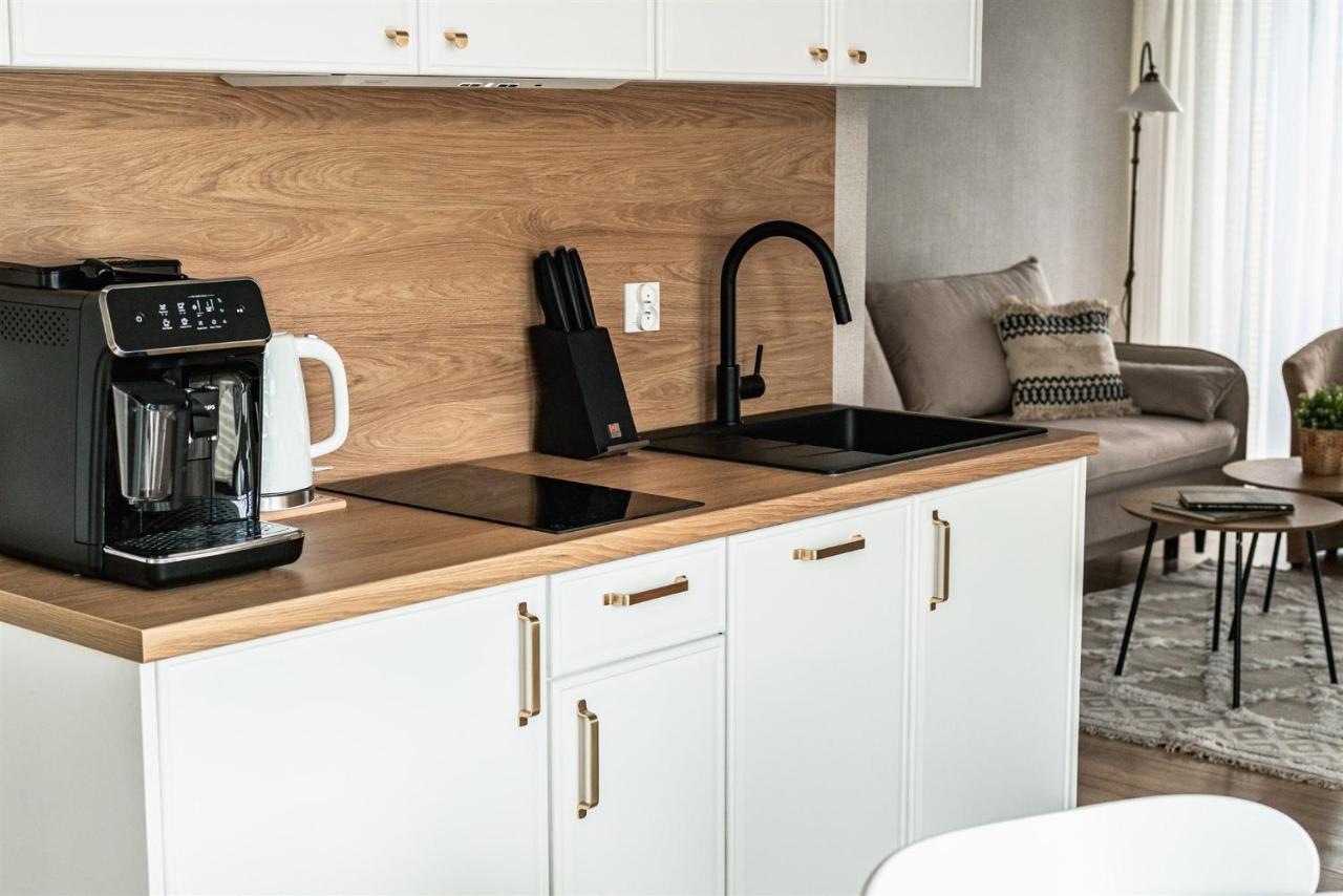 Zakohome- Apartamenty Sabaly ซาโกปาเน ภายนอก รูปภาพ