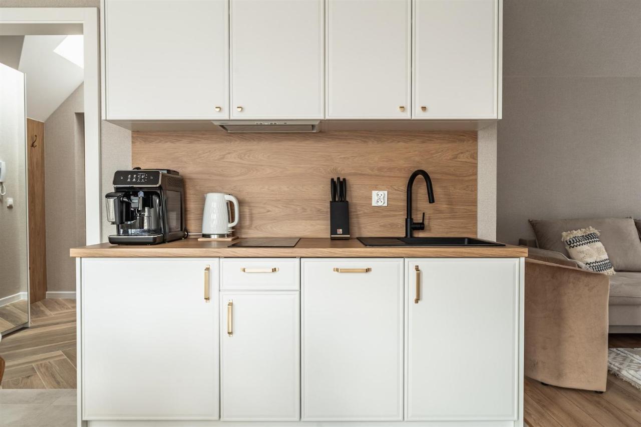 Zakohome- Apartamenty Sabaly ซาโกปาเน ภายนอก รูปภาพ