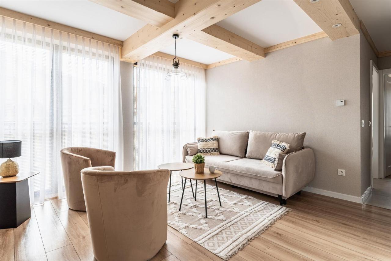 Zakohome- Apartamenty Sabaly ซาโกปาเน ภายนอก รูปภาพ