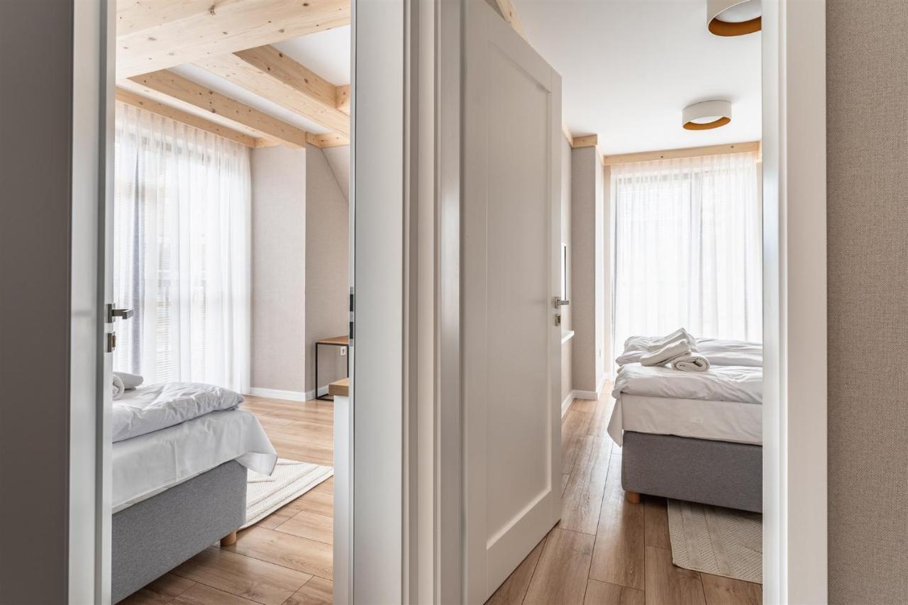 Zakohome- Apartamenty Sabaly ซาโกปาเน ภายนอก รูปภาพ