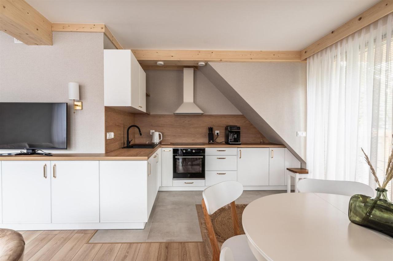 Zakohome- Apartamenty Sabaly ซาโกปาเน ภายนอก รูปภาพ