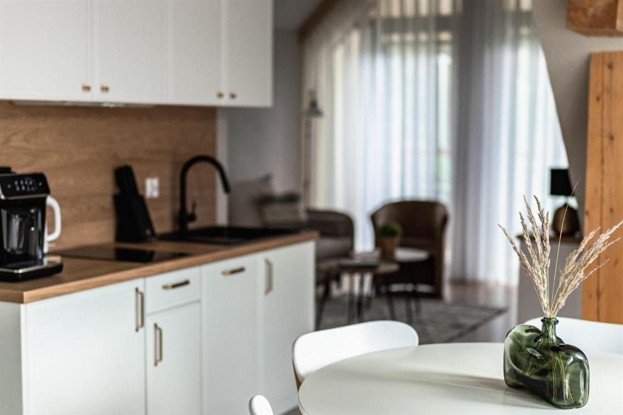 Zakohome- Apartamenty Sabaly ซาโกปาเน ภายนอก รูปภาพ