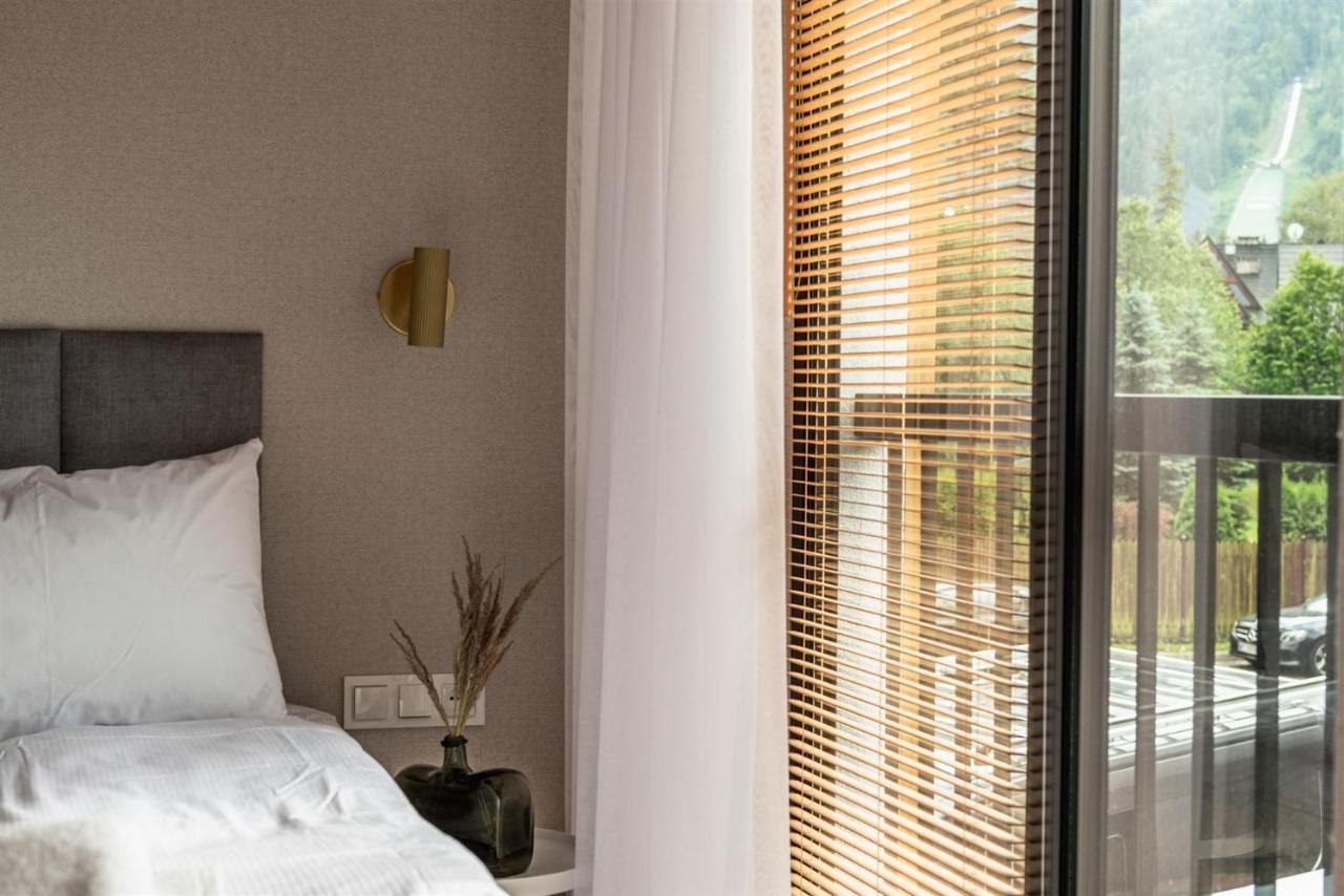 Zakohome- Apartamenty Sabaly ซาโกปาเน ภายนอก รูปภาพ
