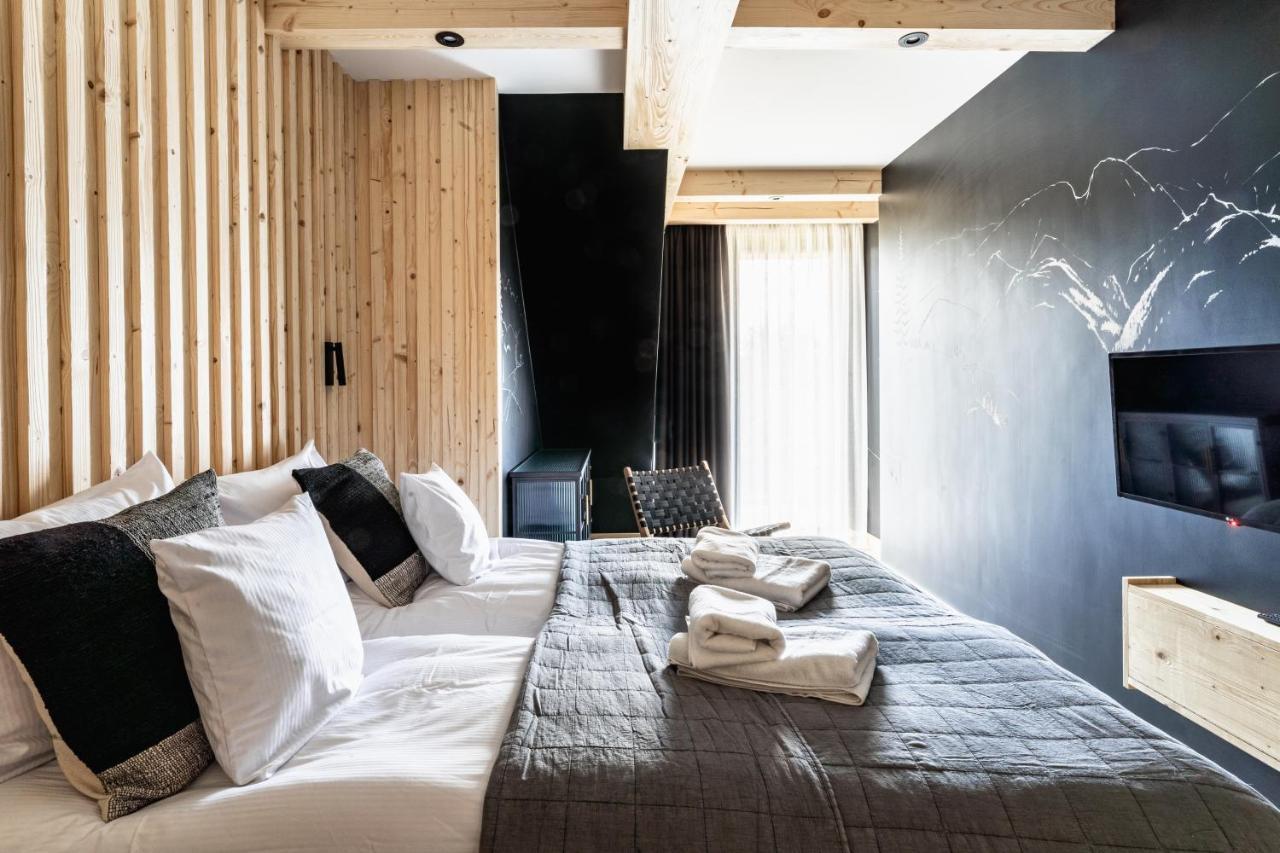 Zakohome- Apartamenty Sabaly ซาโกปาเน ภายนอก รูปภาพ