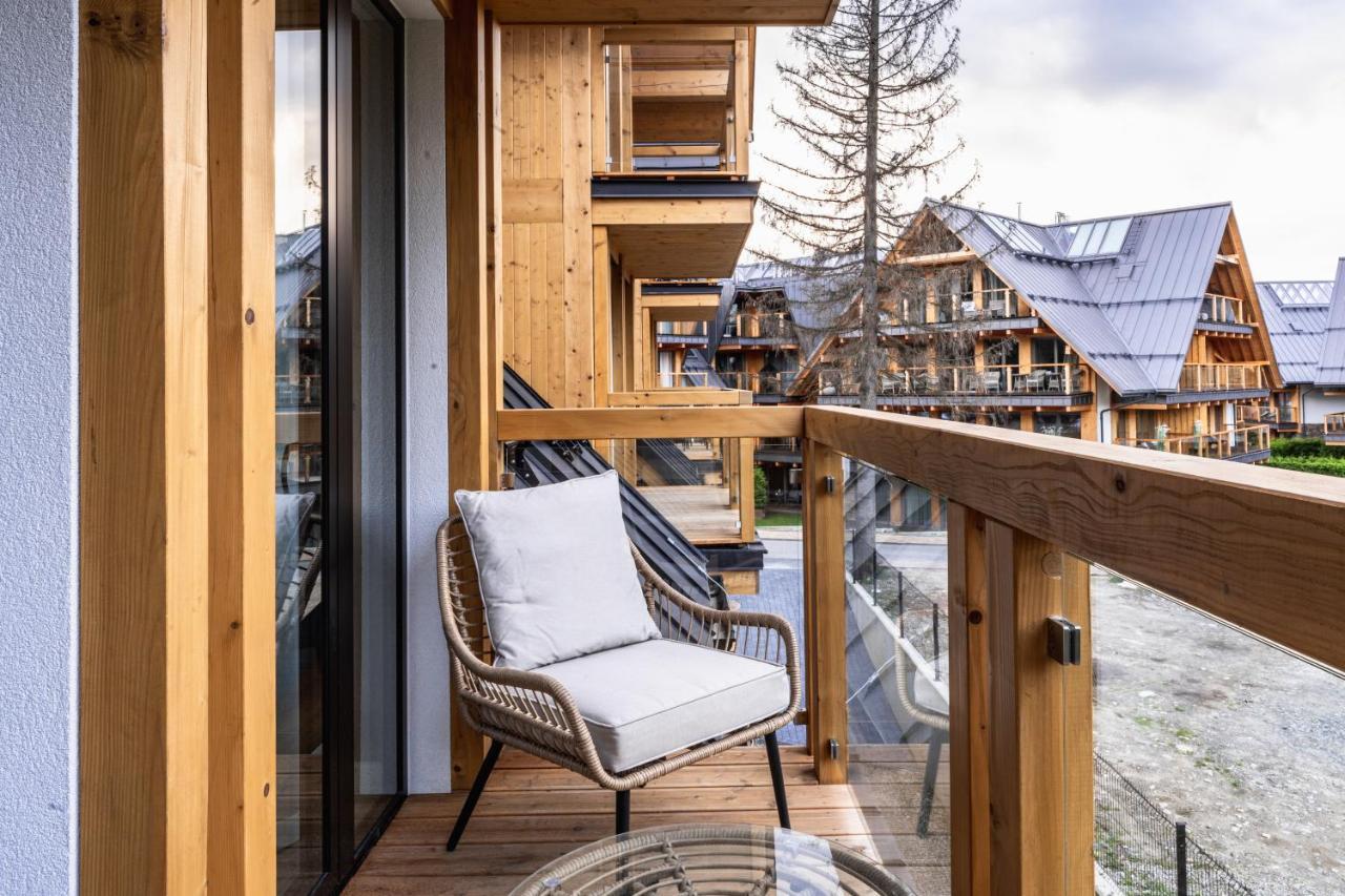 Zakohome- Apartamenty Sabaly ซาโกปาเน ภายนอก รูปภาพ