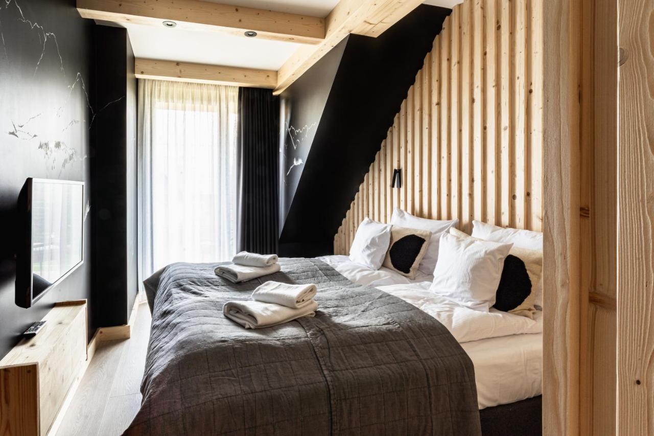 Zakohome- Apartamenty Sabaly ซาโกปาเน ภายนอก รูปภาพ