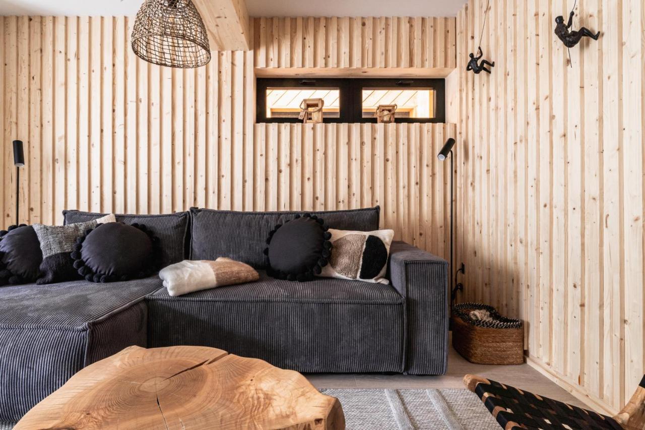 Zakohome- Apartamenty Sabaly ซาโกปาเน ภายนอก รูปภาพ