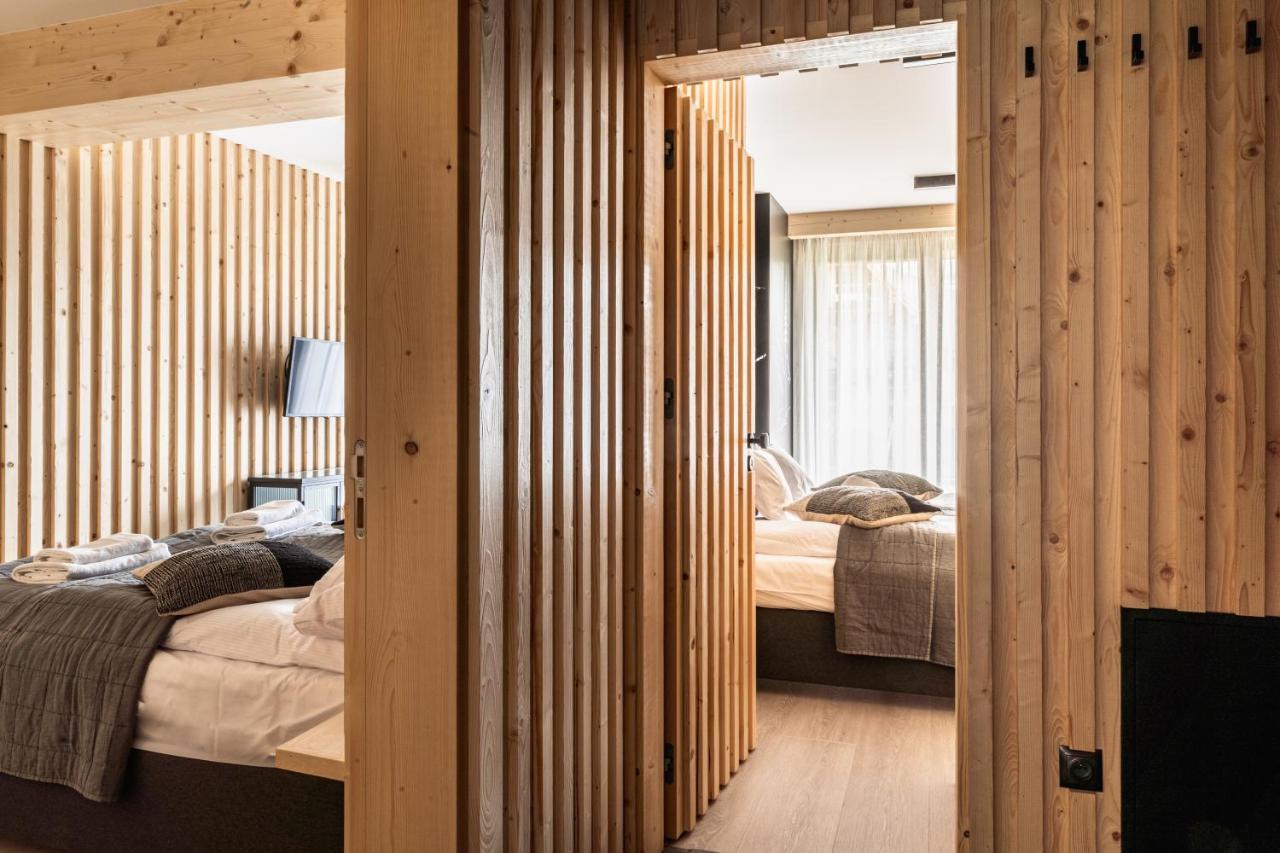 Zakohome- Apartamenty Sabaly ซาโกปาเน ภายนอก รูปภาพ