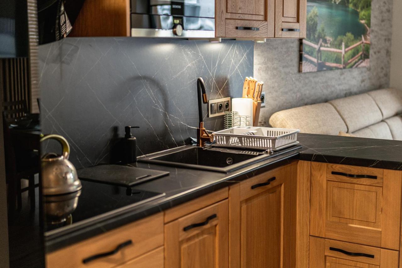 Zakohome- Apartamenty Sabaly ซาโกปาเน ภายนอก รูปภาพ