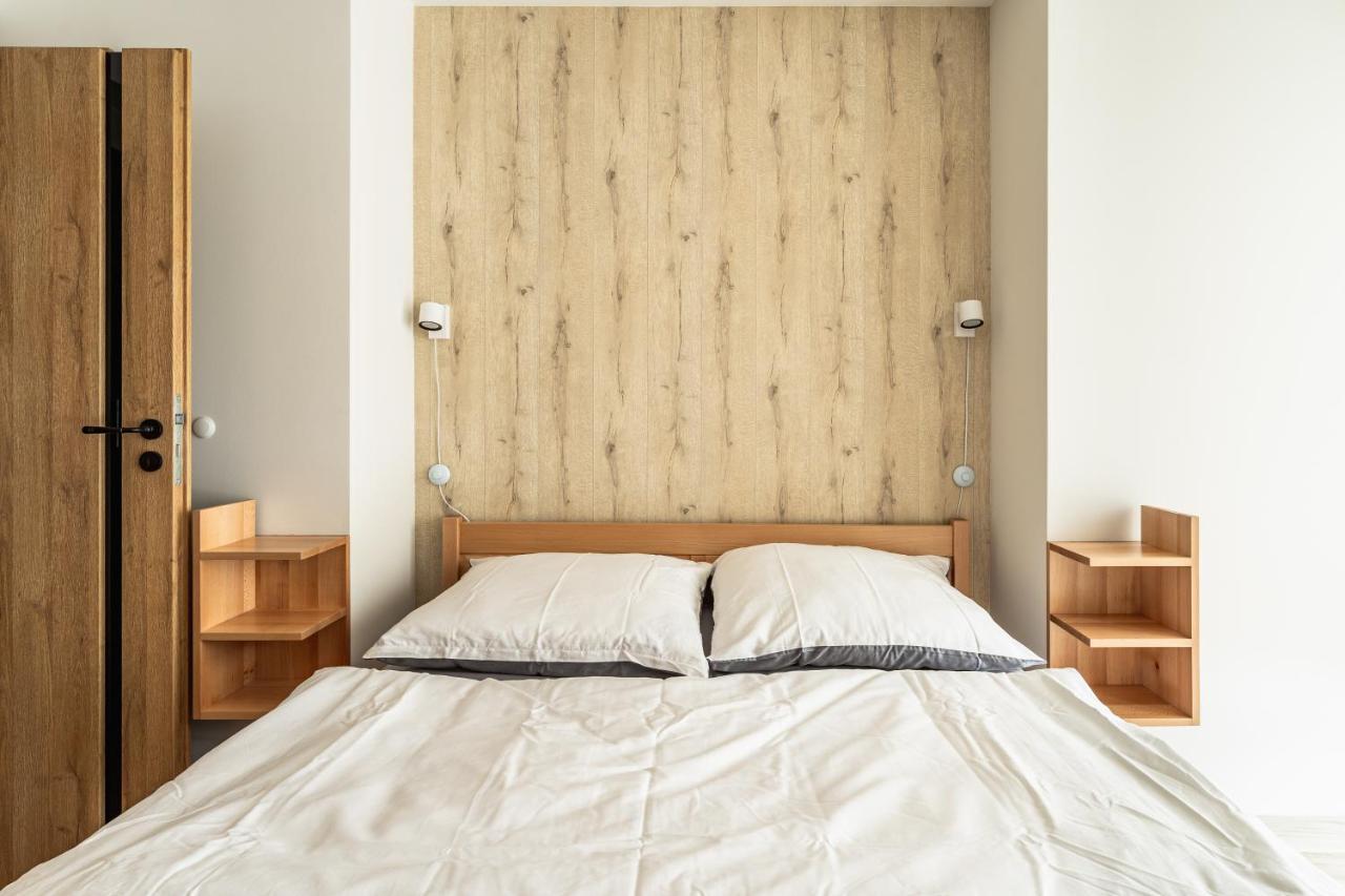 Zakohome- Apartamenty Sabaly ซาโกปาเน ภายนอก รูปภาพ