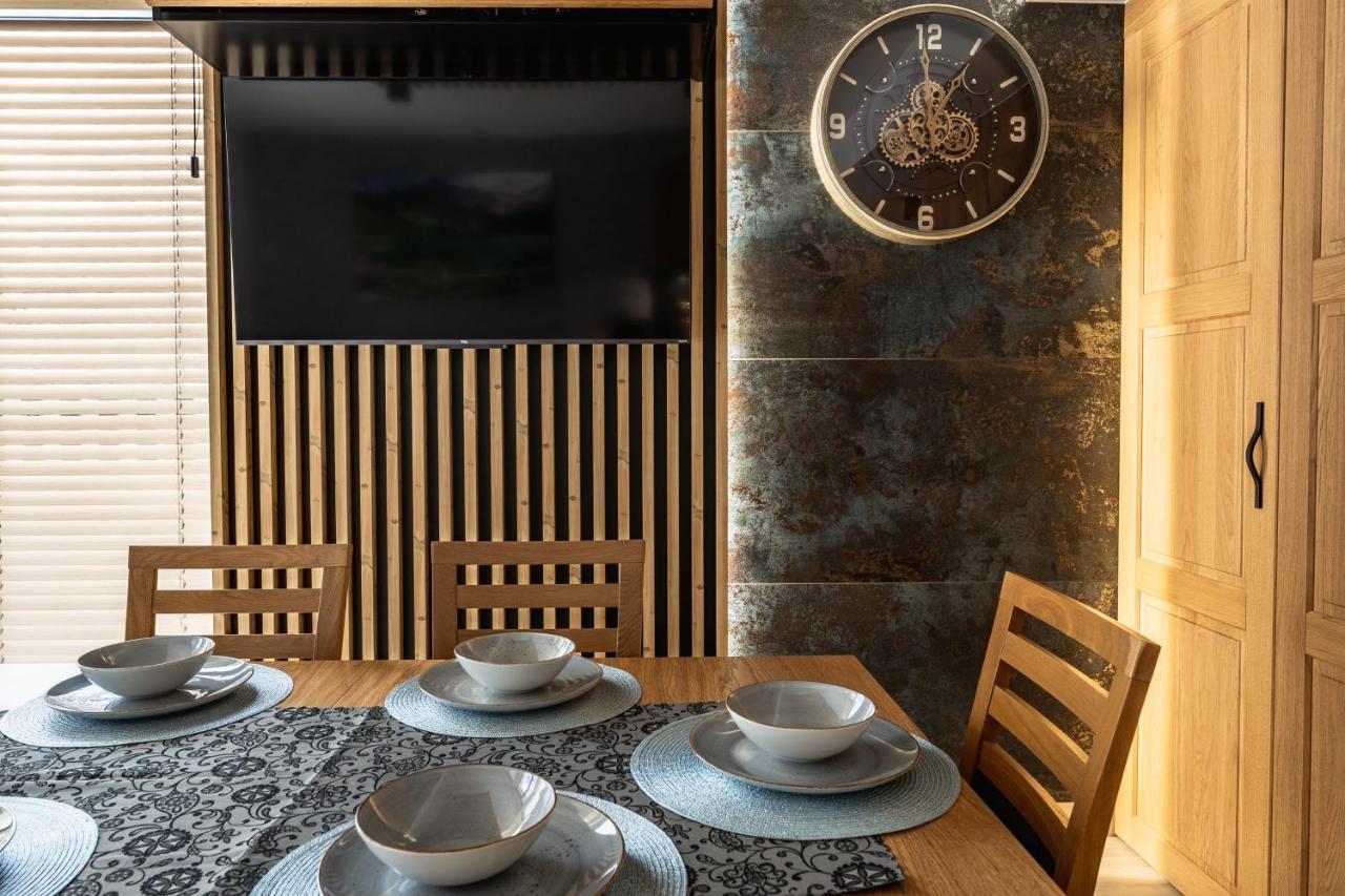 Zakohome- Apartamenty Sabaly ซาโกปาเน ภายนอก รูปภาพ