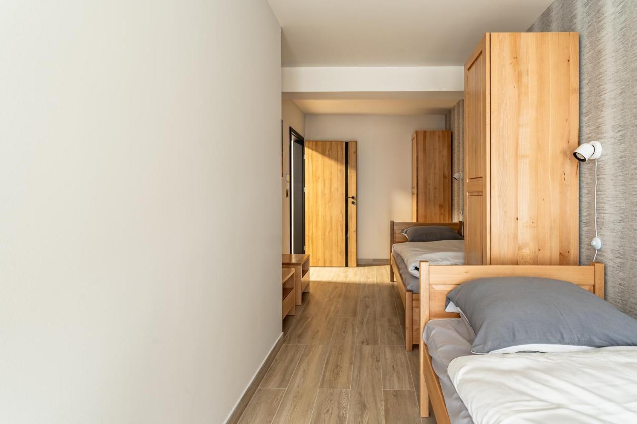 Zakohome- Apartamenty Sabaly ซาโกปาเน ภายนอก รูปภาพ